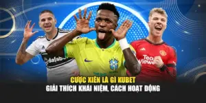 Cược Xiên Là Gì KUBET - Giải Thích Khái Niệm, Cách Hoạt Động