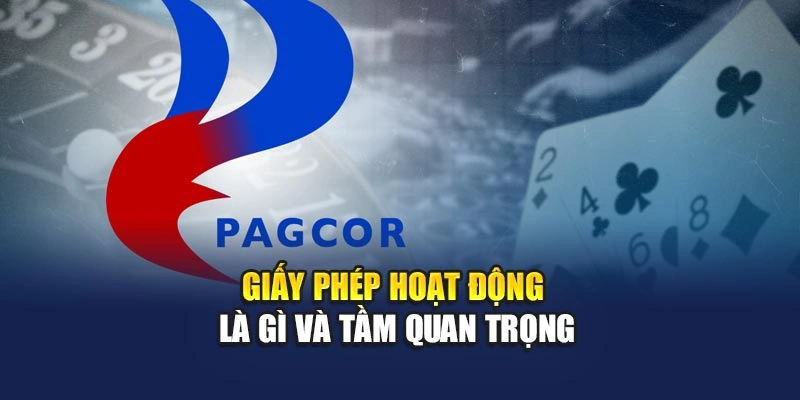 Giấy phép hoạt động là gì và tầm quan trọng